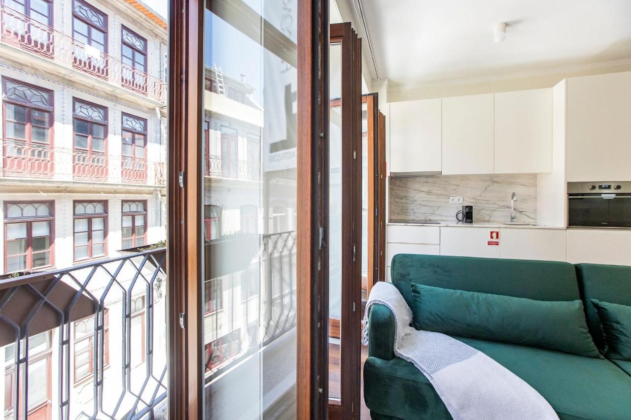 Almada 516 By Lovelystay Porto Exterior photo