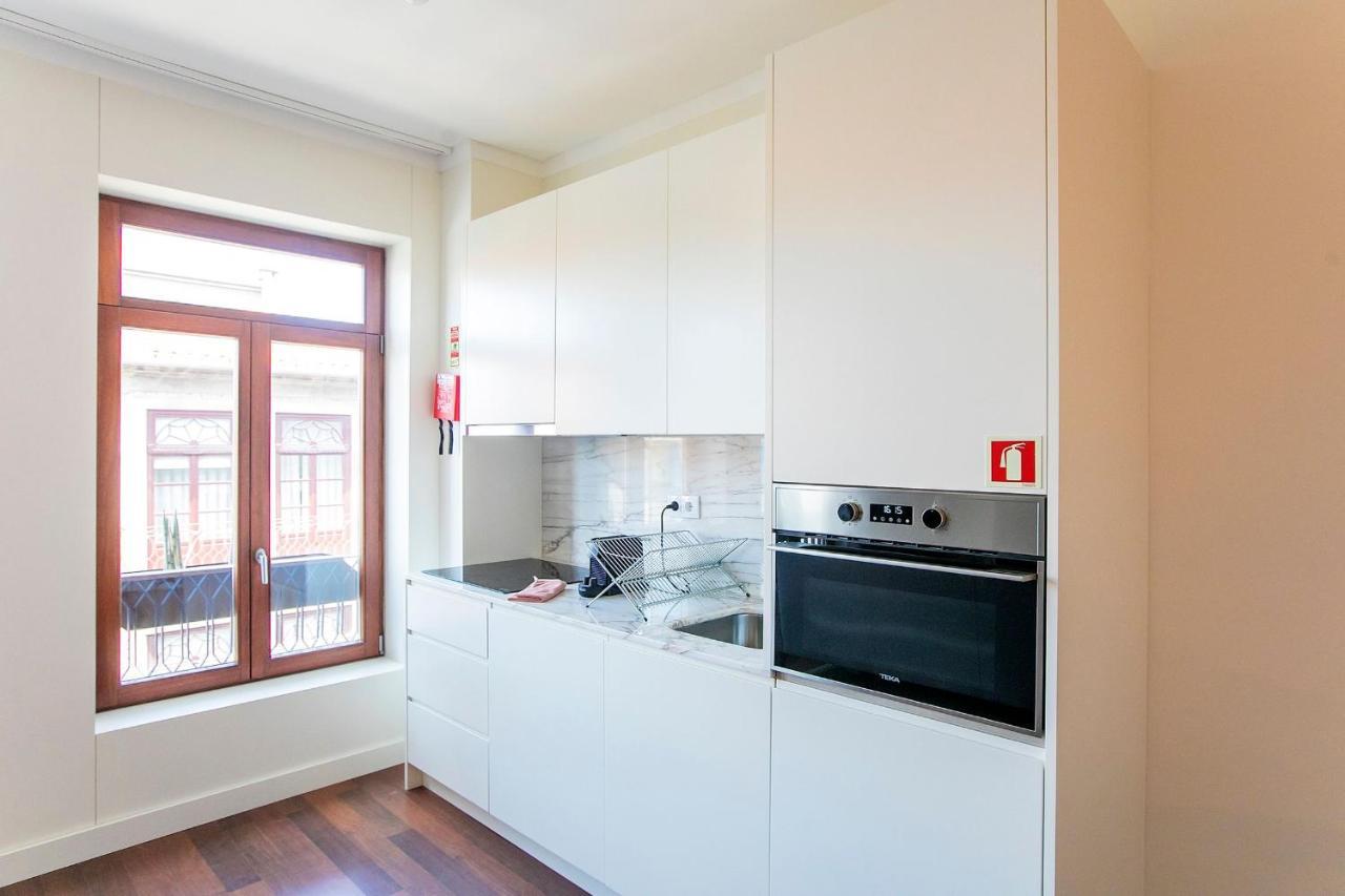 Almada 516 By Lovelystay Porto Exterior photo