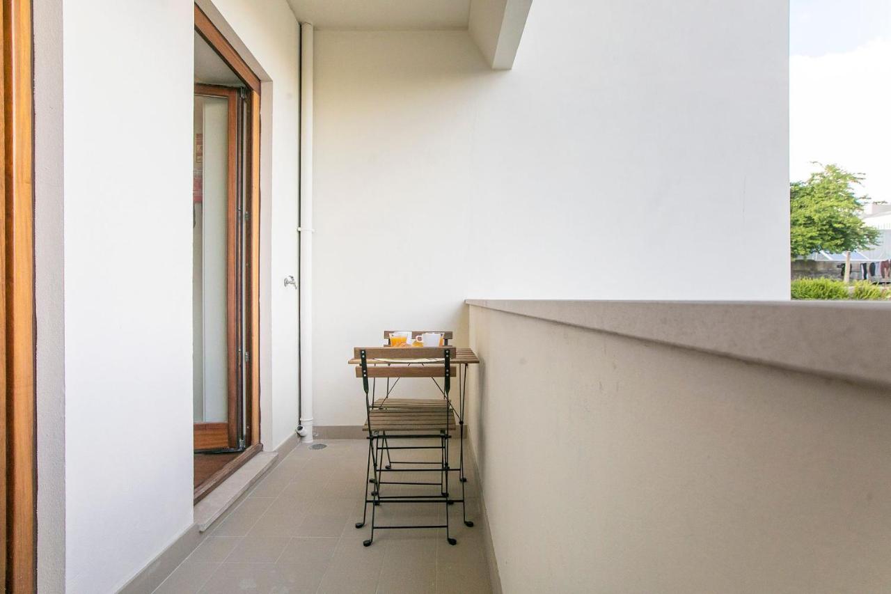 Almada 516 By Lovelystay Porto Exterior photo