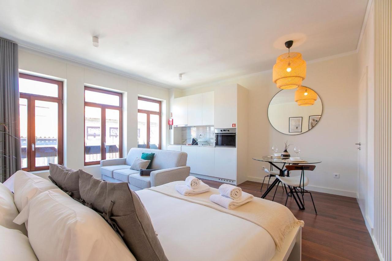 Almada 516 By Lovelystay Porto Exterior photo