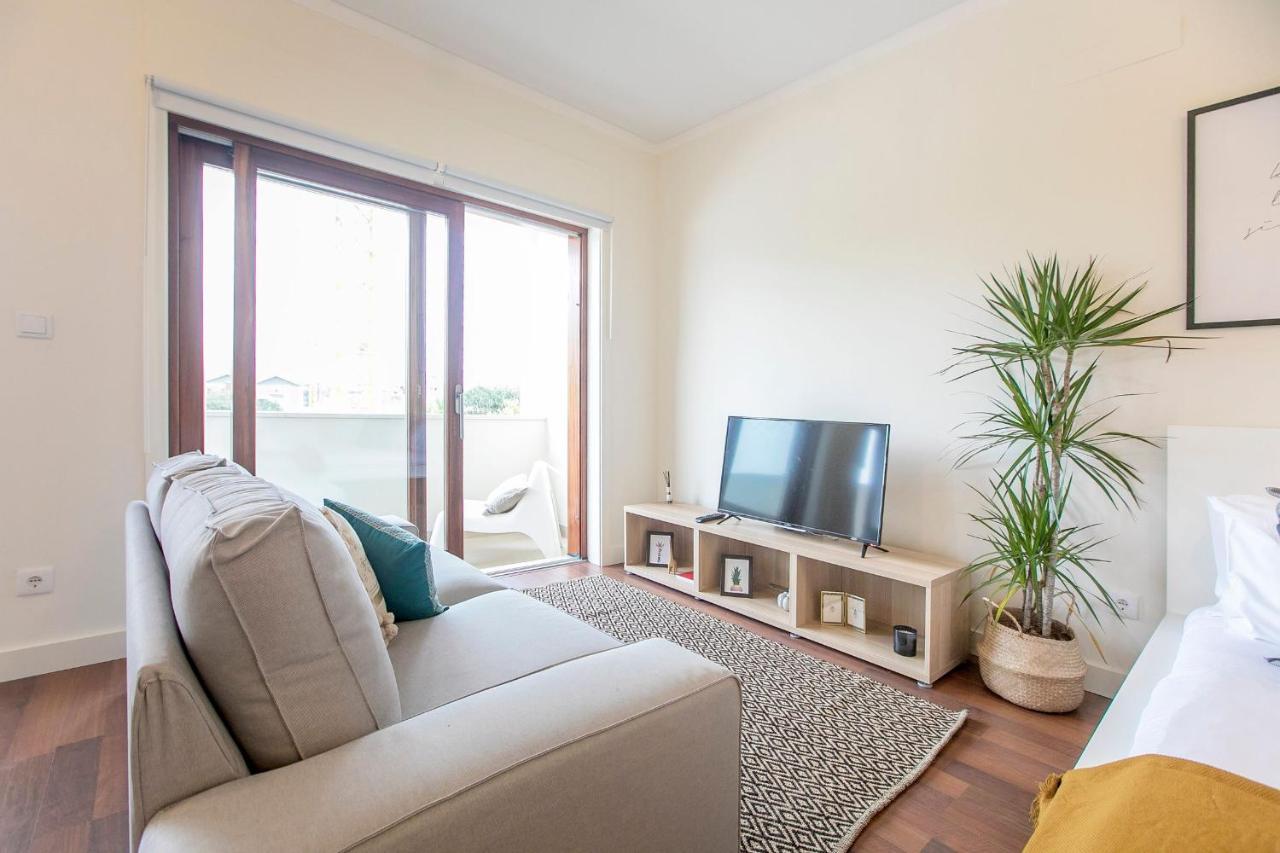 Almada 516 By Lovelystay Porto Exterior photo