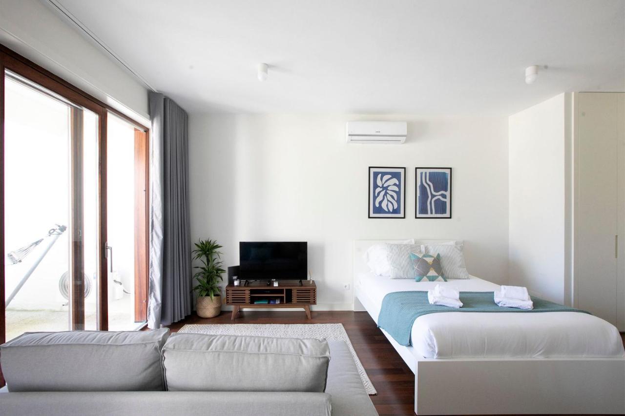 Almada 516 By Lovelystay Porto Exterior photo