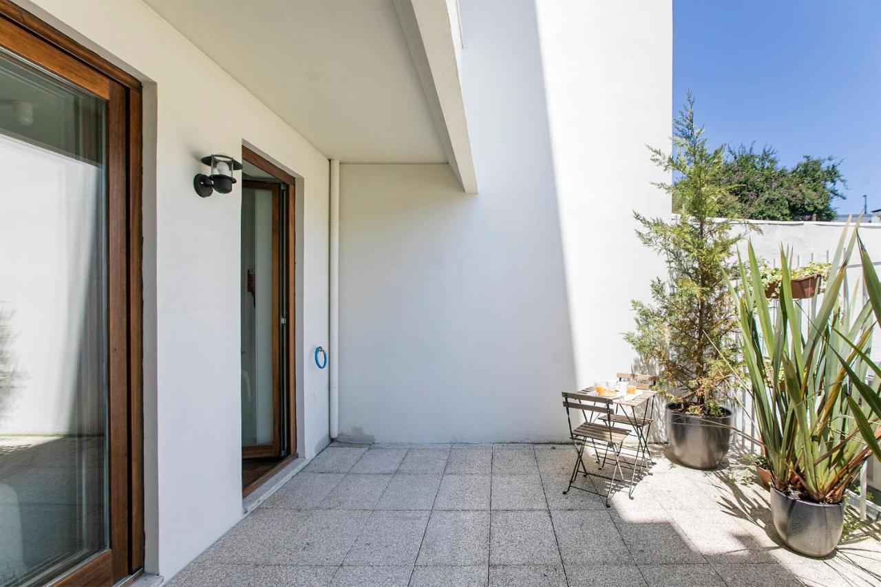 Almada 516 By Lovelystay Porto Exterior photo