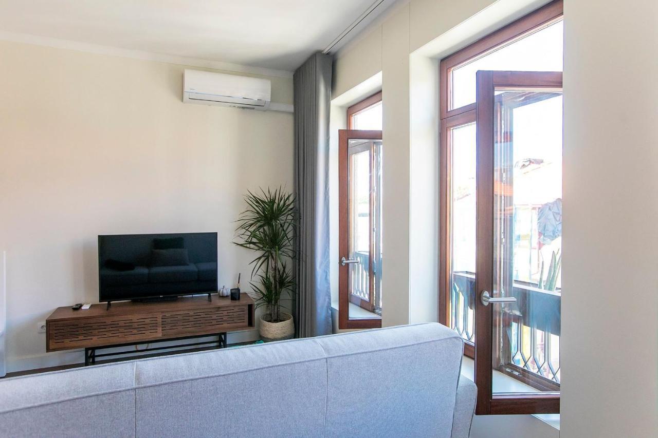 Almada 516 By Lovelystay Porto Exterior photo