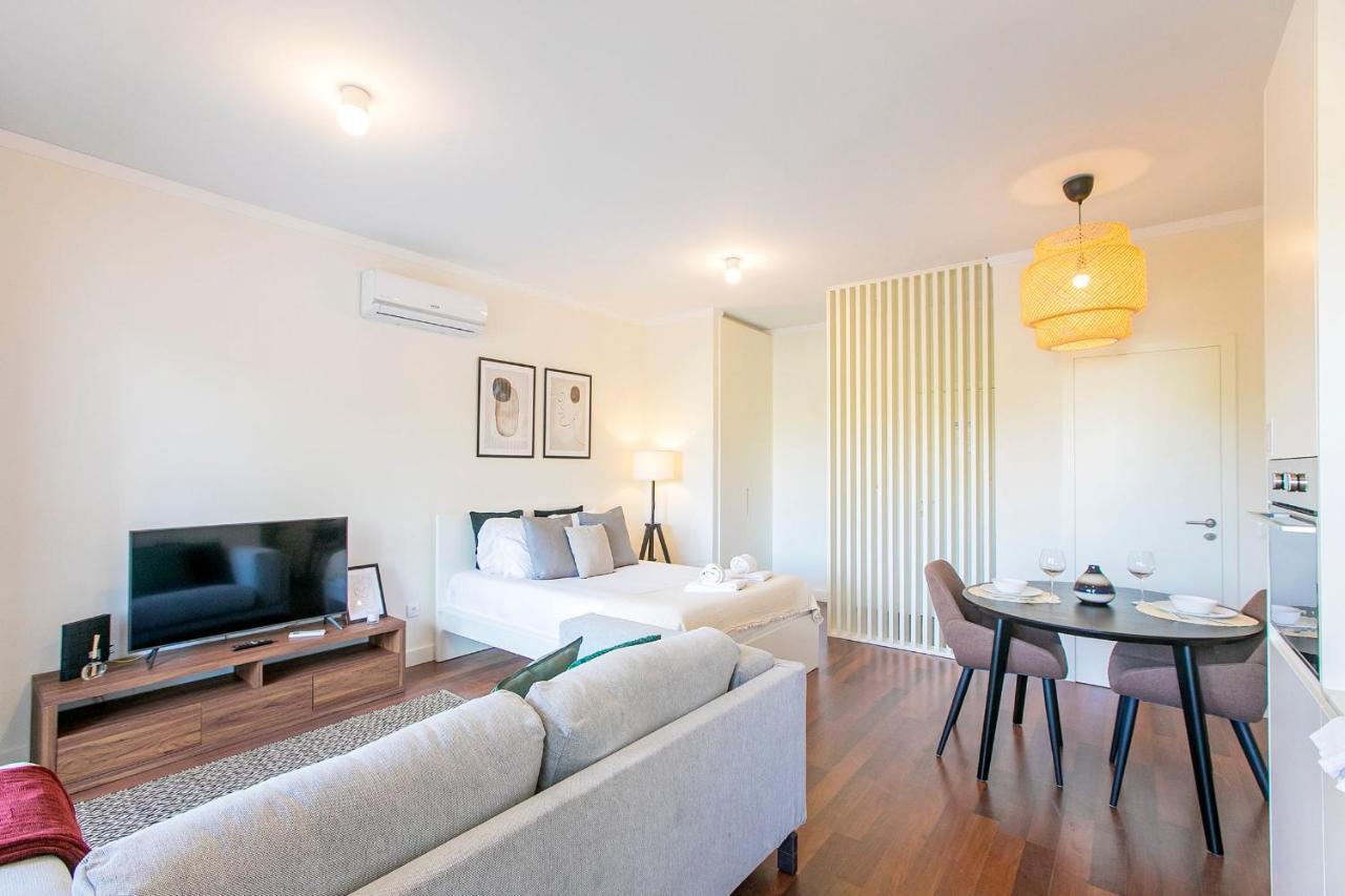 Almada 516 By Lovelystay Porto Exterior photo