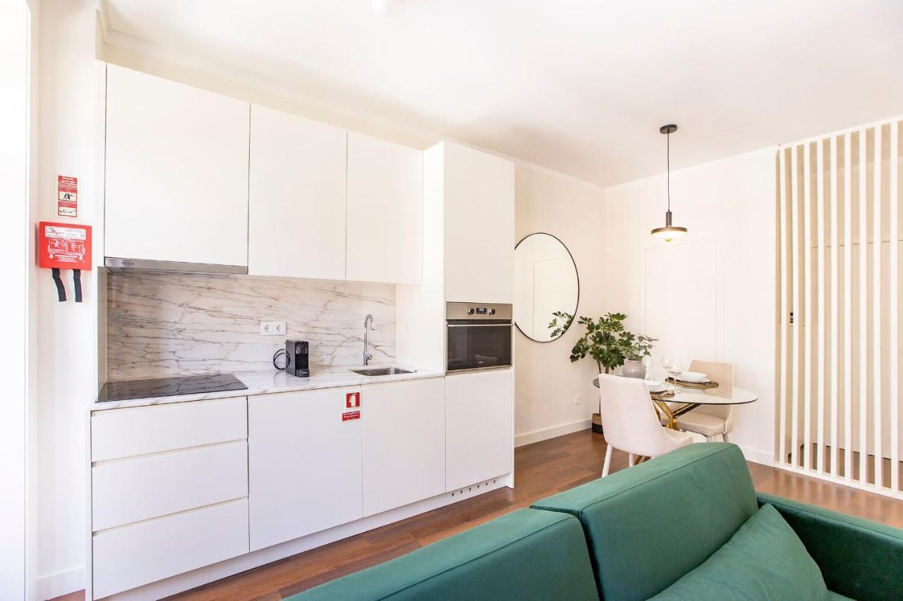 Almada 516 By Lovelystay Porto Exterior photo