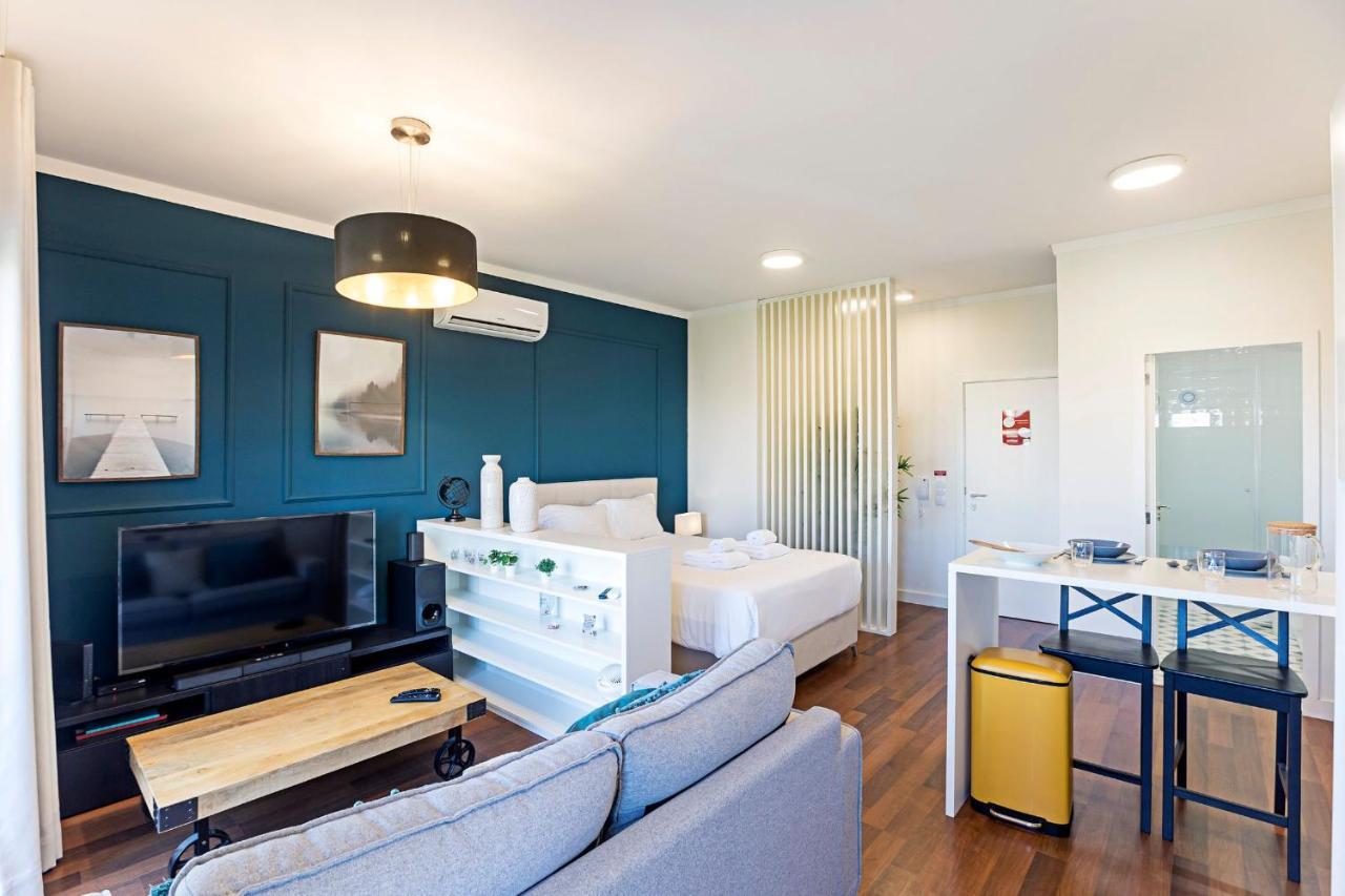 Almada 516 By Lovelystay Porto Exterior photo
